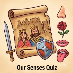 ઐતિહાસિક કથાઓ (Historical Tales Quiz)