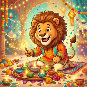 પ્રકાશનું પર્વ દિવાળી (Festival of Lights)