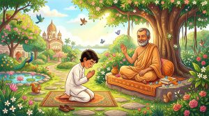 ગુરુપૂર્ણિમા વિશેષ: વિવેકાનંદ અને ગુરુ રામકૃષ્ણ (Vivekananda and His Master)