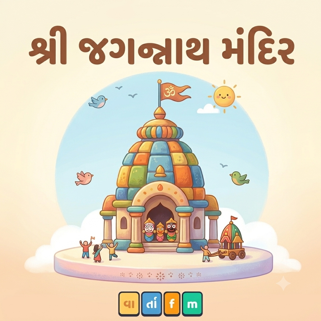भगवान जगन्नाथ की पौराणिक कथा – Jagannath Ji Vrat Katha