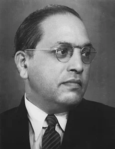 डॉ. बाबासाहेब आंबेडकर: समानता, न्याय और शिक्षा के महान प्रणेता