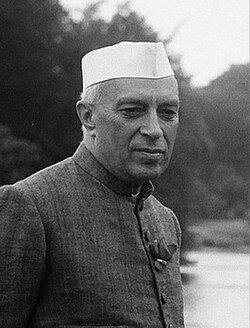 पंडित जवाहरलाल नेहरू: भारत के प्रथम प्रधानमंत्री और आधुनिक भारत के निर्माता