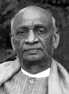 सरदार वल्लभभाई पटेल – भारत के लौह पुरुष की प्रेरणादायी जीवनगाथा