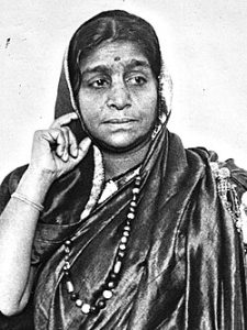 सरोजिनी नायडू: भारत की कोकिला और स्वतंत्रता संग्राम की वीरांगना