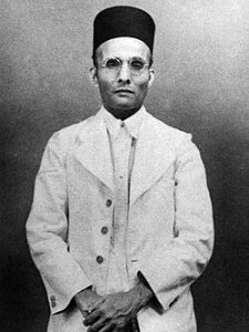 विनायक दामोदर सावरकर: क्रांतिकारी, लेखक और राजनीतिक विचारक
