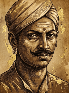 मंगल पांडे: 1857 की क्रांति के प्रथम शहीद और वीर सैनिक