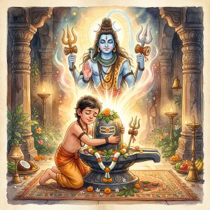 મહર્ષિ માર્કંડેયની અમર કથા, મહામૃત્યુંજય મંત્ર અને શિવભક્તિનો દિવ્ય મહિમા (Story of Rishi Markandeya)